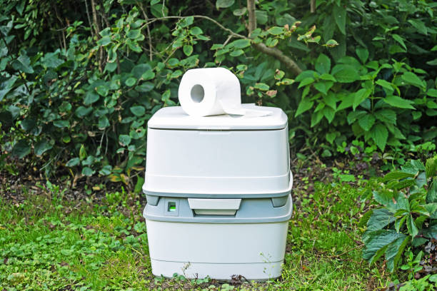Best Porta potty delivery and setup  in Grifton, NC