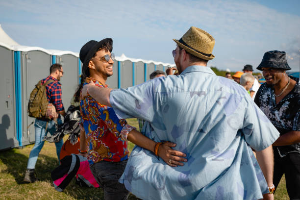 Best Event porta potty rental  in Grifton, NC