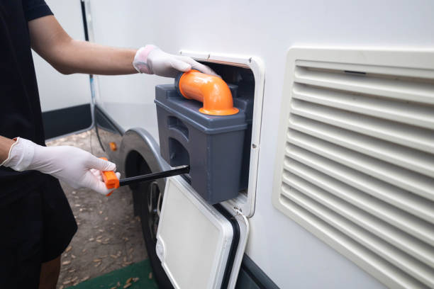 Best Luxury portable toilet rental  in Grifton, NC