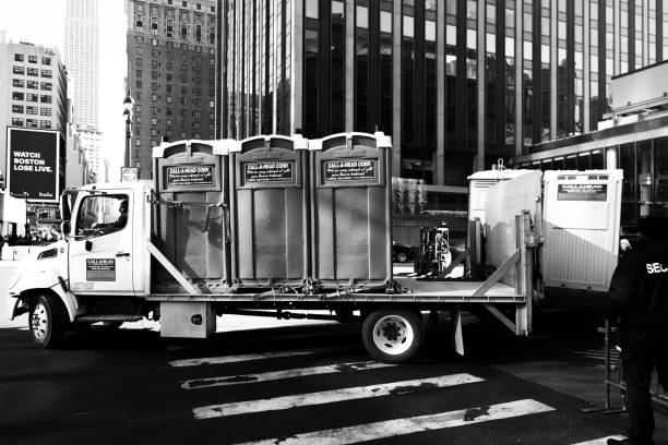 Best High-end porta potty rental  in Grifton, NC