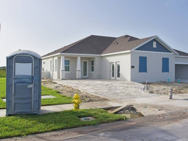 Best Portable toilet rental cost  in Grifton, NC
